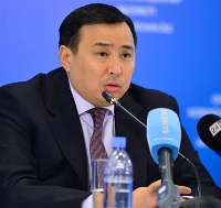 ИАЦ МГУ: Аблай Мырзахметов: необходимы серьезные структурные изменения. Ч.1