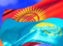 BNews: Главы МВД Казахстана и Кыргызстана обсудили вопросы приграничного сотрудничества