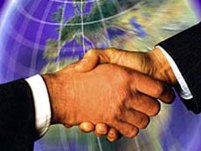 Ритм Евразии: Каждое десятое совместное предприятие – в приграничных регионах