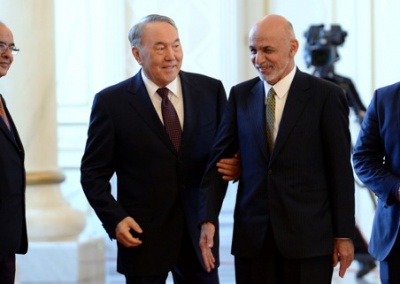 Капитал.KZ: Казахстан экспортирует в Афганистан 600 тысяч тонн пшеницы