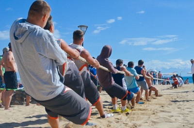 ВБ: В Кыргызстане стартуют XVI Международные Иссык-Кульские игры