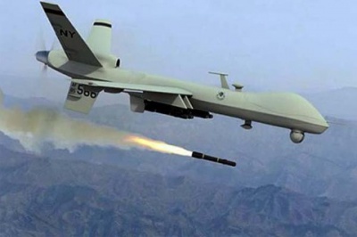 Афганистан сегодня: Все убитые в результате американского авианалета – мирные граждане, - старейшины