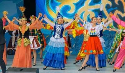 Литер.KZ: За 25 лет Казахстан потерял часть своего этнического многообразия и испытывает дезурбанизацию, - эксперты