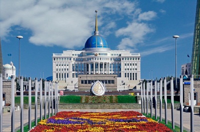 Капитал.KZ: Предложения по перераспределению полномочий власти представят в феврале