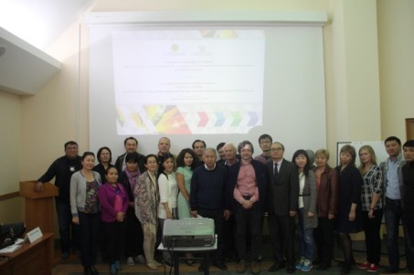 ИЕИ: Масс-медиа нового поколения как инструмент влияния на политические процессы