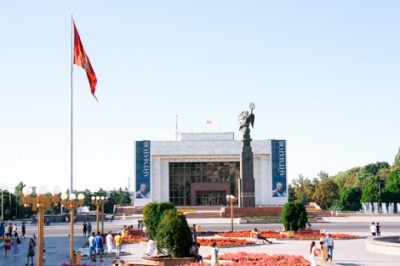 News-Asia: В Киргизии обсуждают вопрос включения миграционной составляющей в национальные стратегии развития