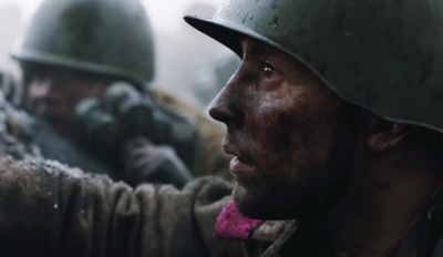 TengriNews: Опубликован официальный трейлер фильма "28 панфиловцев" 