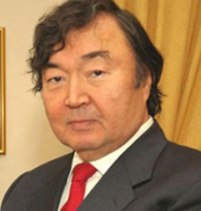 ИАЦ МГУ: Олжас Сулейменов: «Погибшие в войне - это наша цена счастья»