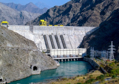 Ритм Евразии: Геополитические проекты в Центральной Азии зависят от энергетических возможностей стран региона