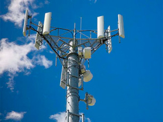 Диалог.tj: Таджикистан переустановил антенны связи подальше от границ с Афганистаном