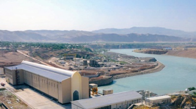 CA-News: Таджикистан к началу октября приостановит подачу электроэнергии в Афганистан