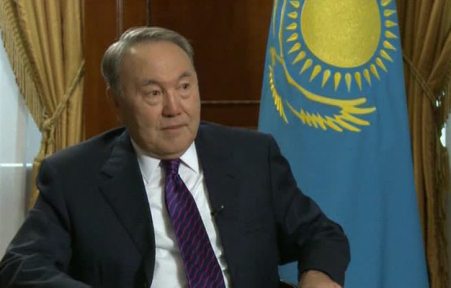 Капитал.KZ: Европа не может жить без Азии