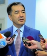 Казинформ: Сагинтаев рассказал о повестке дня предстоящего Евразийского межправсовета в Бурабае