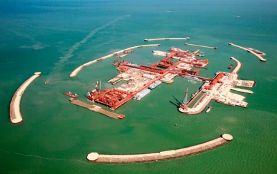 Ratel.KZ: Запуск месторождения Кашаган намечен на конец 2016 года