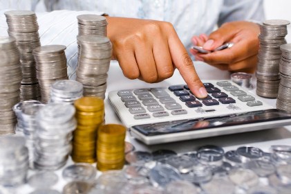 ЕКЦ: Размер средней заработной платы в странах ЕАЭС