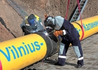 Литва будет добиваться от Норвегии пересмотра газового контракта