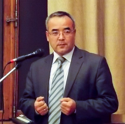 Вечерний Бишкек: Кыргызстан должен занять свои ниши на российском рынке