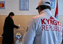 Вечерний Бишкек: В Кыргызстане официально стартовала предвыборная агитационная кампания