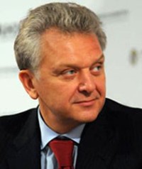 ЕКЦ: Христенко: торопиться с созданием единой валюты в ЕАЭС не стоит