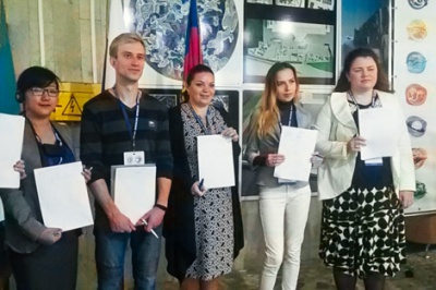 ВБ: Журналисты и блогеры СНГ обсуждают методы борьбы против экстремизма в медиа