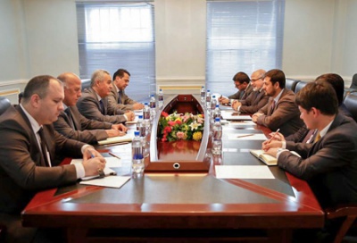 Asia-Plus: Душанбе и Кабул обсудили вопросы запуска проекта САSА-1000