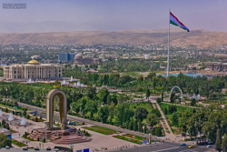 ЕАБР: ЕАБР и Правительство Таджикистана обсудили перспективы сотрудничества