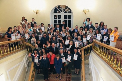 Анхор.уз: Сразу пять узбекских педагогов-русистов стали победителями международного конкурса