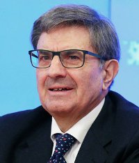 ЕКЦ: Антонио Фаллико: Настало время для прямого диалога ЕАЭС и Евросоюза