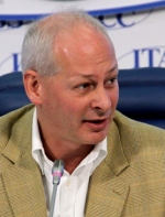 ЕКЦ: Волин: Российские СМИ имеют большое значение для экономики Кыргызстана