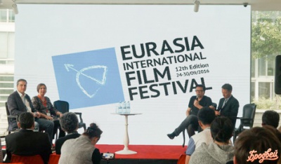 Капитал.KZ: Объявлены лауреаты кинофестиваля «Евразия»