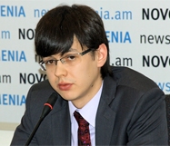 ИАЦ МГУ: Казахстан-2015: осень обещает быть жаркой