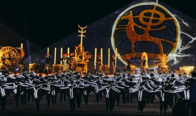 Кабар: Известные мировые звезды прибыли в Бишкек для участия на закрытии Всемирных игр кочевников