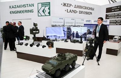 Капитал.KZ: РК и РФ планируют совместное производство для атомной энергетики