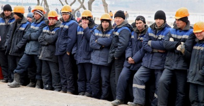 Вечерний Бишкек: С присоединением к ЕАЭС растет число трудовых мигрантов