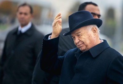 365info.kz: Ислам Каримов — главная загадка постсоветской эпохи