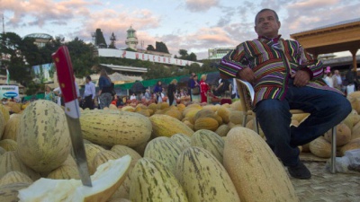 Asia-Plus: В Таджикистане дорабатывают законопроект «О развитии внутреннего туризма»