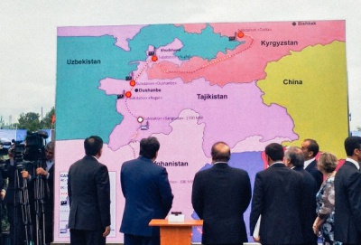 Region.KG: Экономическая составляющая CASA уже вызывает 1000 споров