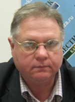 ИАЦ МГУ: Леонид Гусев: Политика России в Центральной Азии должна быть "казахстаноцентричной"