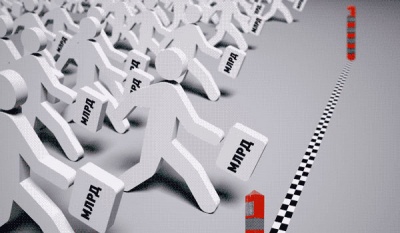 ЕАБР: Объем накопленных прямых капиталовложений в ЕАЭС вырос до $82.8 млрд