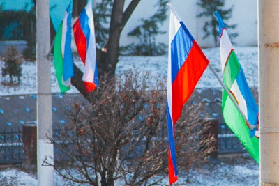 UzReport: Узбекистан и Россия провели межмидовские консультации
