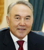 Берлек-Единство: Феномен Назарбаева в постсоветской политике