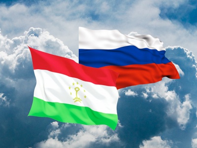 Душанбе: От Фирдоуси до наших дней: Таджикистан и Россия в пространстве культурного диалога
