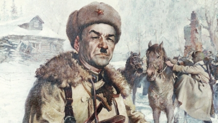 В Оренбурге стартует "Вахта памяти"
