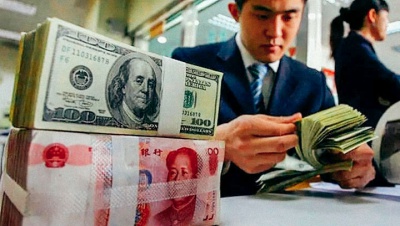 KNews: Инвестиции в Кыргызстан извне сократились, внутренние – возросли