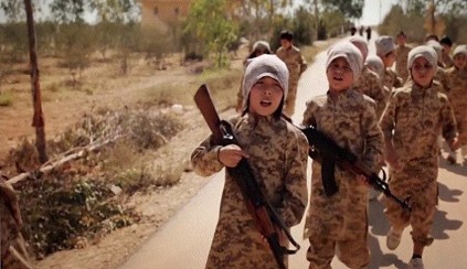 Ритм Евразии: Отмалчиваются… А враг – у ворот