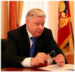 ЕКЦ: Глава ФМС: РФ предоставляет трудовым мигрантам из ЕАЭС существенный объем преференций