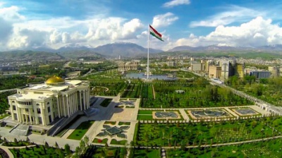 Авеста: В Таджикистане официально зарегистрирован Российский экспоцентр