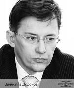 Regnum: Колебания курса тенге вызваны рыночной волатильностью, - Вячеслав Додонов