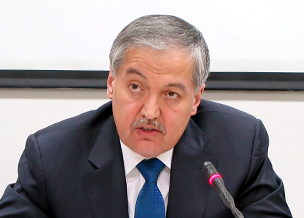 Asia-Plus: Партнерство с Россией - один из важнейших приоритетов политики Таджикистана