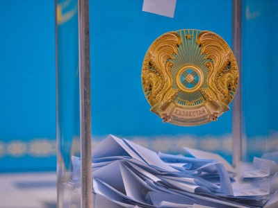 Капитал.KZ: В ОБСЕ высоко оценили уровень подготовки Казахстана к выборам